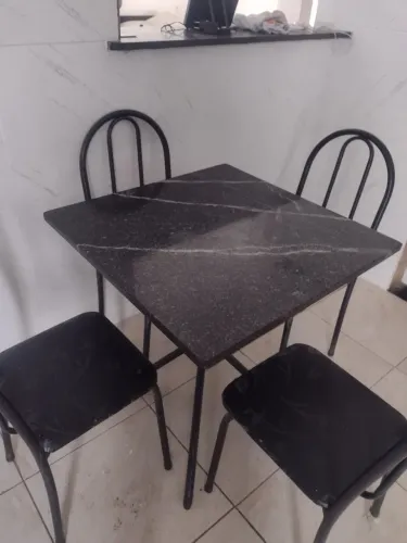 Mesa de cozinha