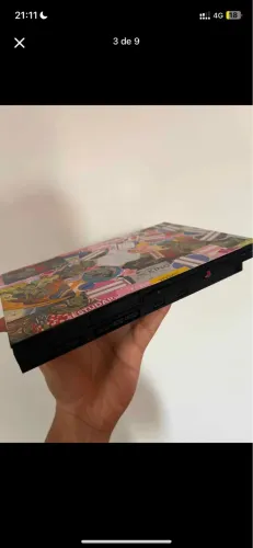 Ps2 completo desbloqueado