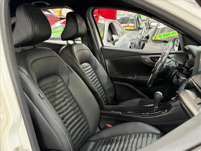 Fiat Fastback Limited Ed.1.3 270 T.flex Aut. 2023