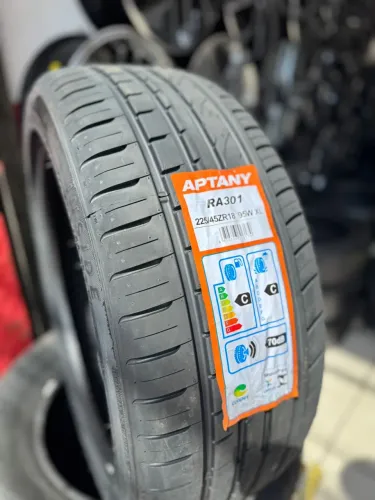 PNEU NOVO 225/45R18 APTANY
