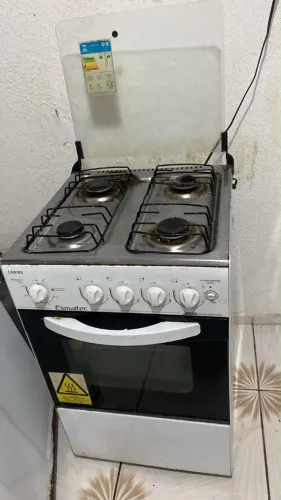 Fogão 