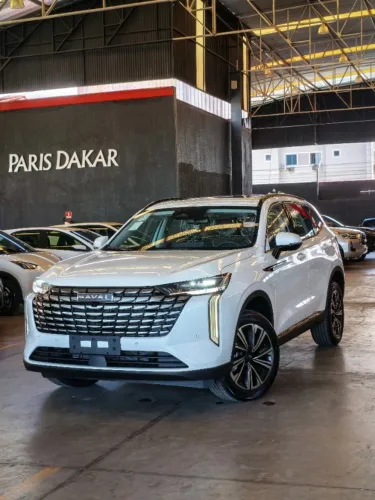 GWM Haval H6 Phev19 (hibrido) 2026