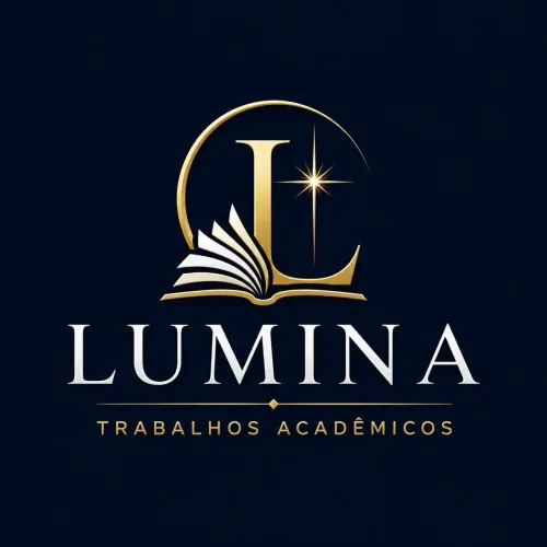 Lumina Trabalhos Acadêmicos