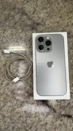 iPhone 16 pro - 128gb