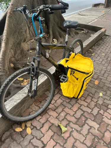 Bicicleta aro 26