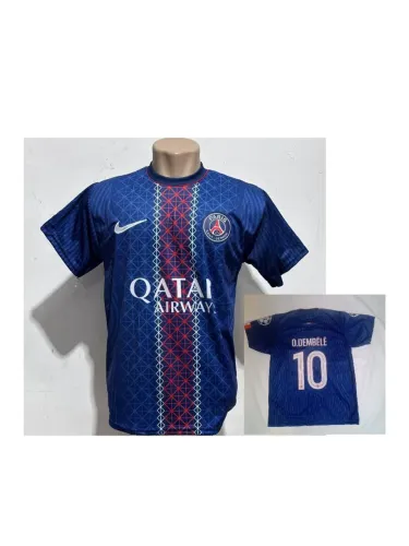 Camisa do psg Paris 