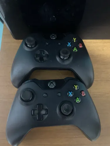 Xbox one