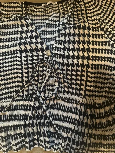 Blusa ZARA