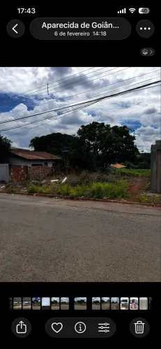 Lote/Terreno à Venda, 360 m²