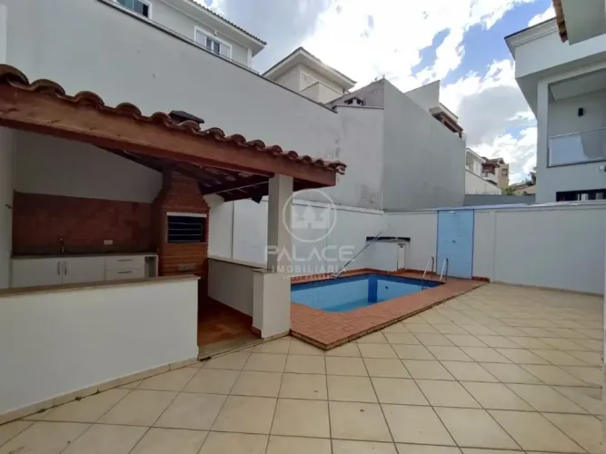 Condomínio Terras de Piracicaba IV