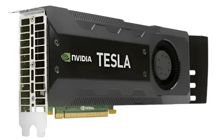 PLACA NVIDIA TESLA K40 12GB - FOCADA EM IA & DEEP LEARNING - 12GB GDDR5 - PARA RENDERING &