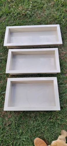 Nichos de Porcelanato 