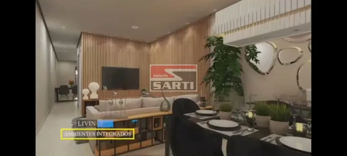 SOBRADOS NOVOS 170 m², BAIRRO DE SANTA TERESINHA 3 SUITES 2 VAGAS DE GARAGEM , R$ 1.200.00
