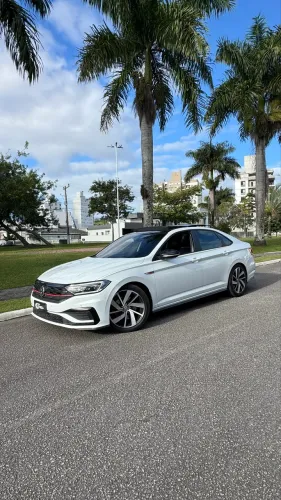 Volkswagen Jetta GLI 350 TSI 2.0 16V 4P Aut. 2021
