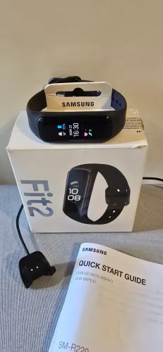 Samsung Galaxy fit 2 + fone Lenovo 