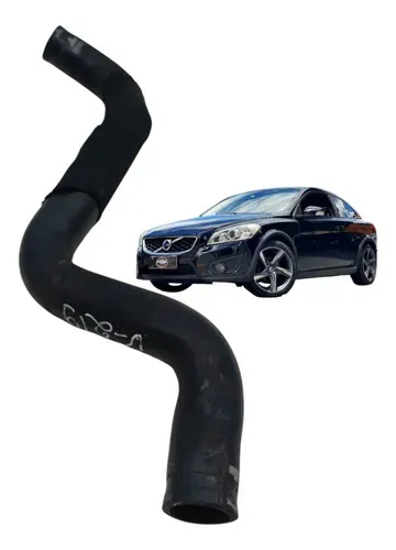 Mangueira Superior Radiador Volvo C30 2009 2010 2011