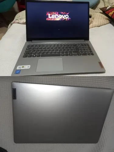 Vendo - Notebook Lenovo 