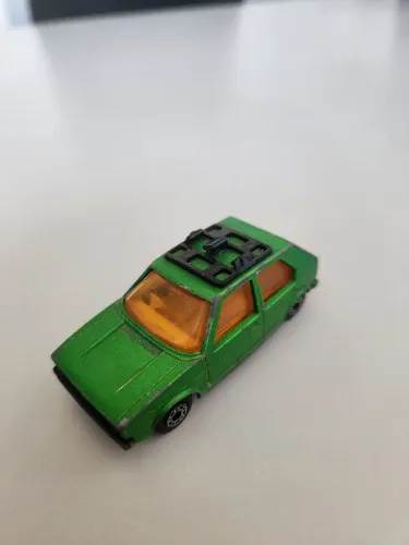 Miniatura Matchbox