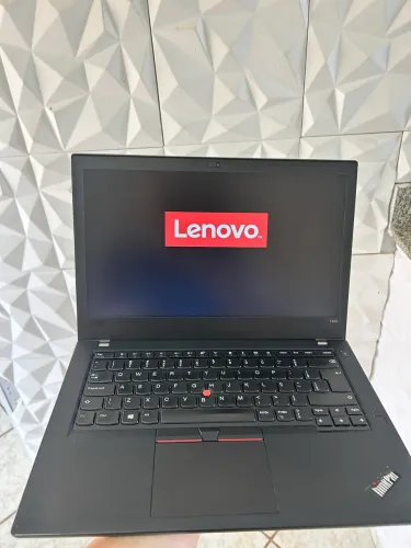 Notebook Lenovo ThinkPad T480 