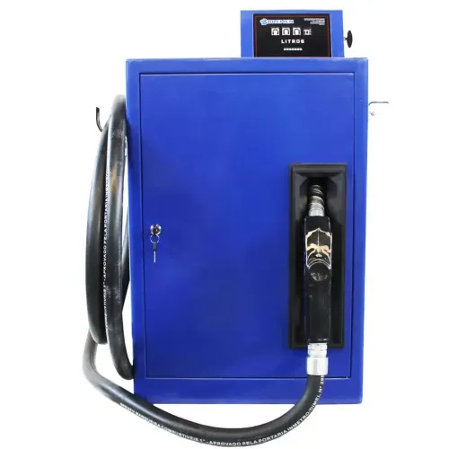 bomba abastecimento óleo diesel 85L/MIN