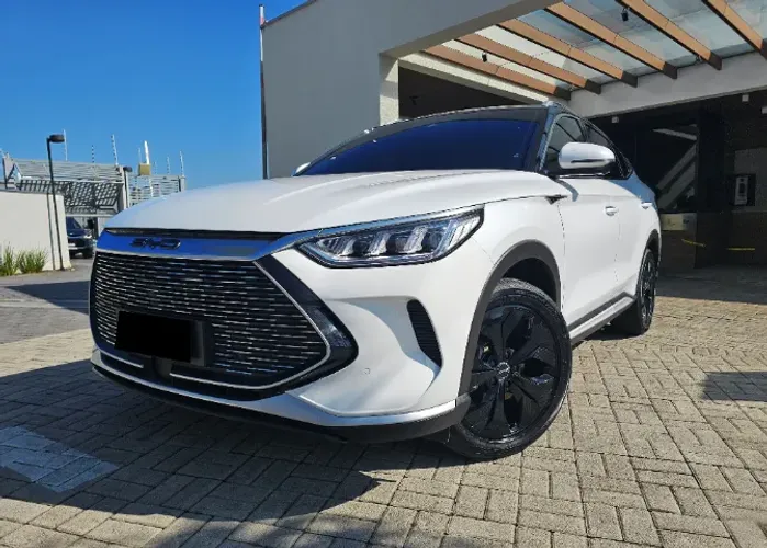 BYD Song Plus 1.5 16V Aut. (hibrido) 2025