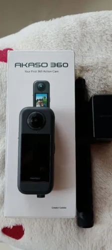Camera 360 nova 