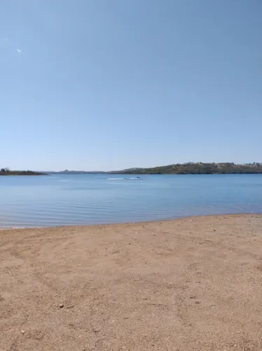 Lote Lago Corumbá 3, Cond. RECANTO DO TUCUNARÉ