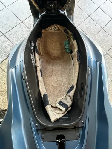Vendo pcx 23/24