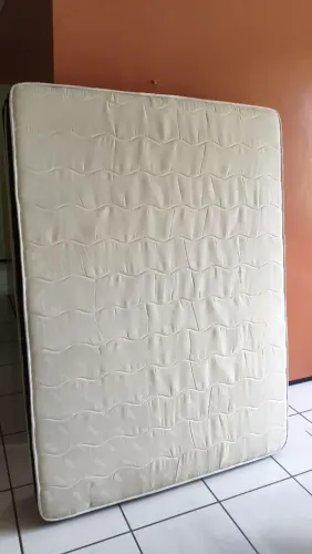 Colchão de casal - ProDormir Extra Firme Plus D33