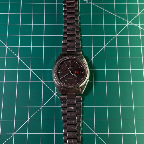 Relógio Seiko 5 [ACEITO OFERTAS]