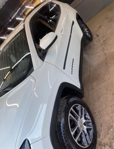 Jeep Compass Sport 2.0 4X2 Flex 16V Aut. 2019