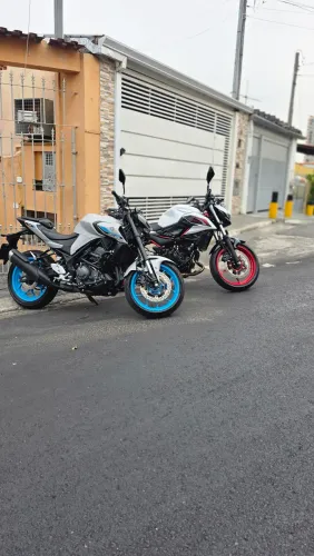 Vendo MT 03