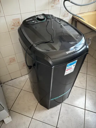Vendo tanquinho em perfeito estado