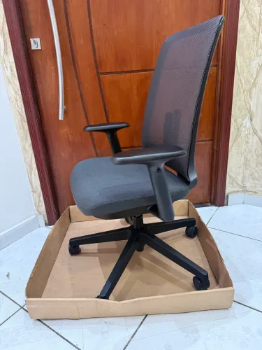 Cadeira herman miller Veruz super nova Entrega gratis sp capital