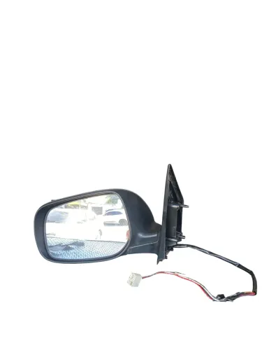 Retrovisor Toyota Corolla lado esquerdo eletrico s/ seta 2010