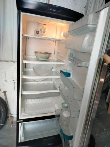 Geladeira