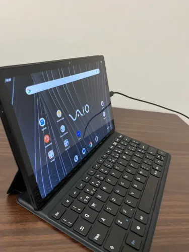 Tablet Vaio TL10