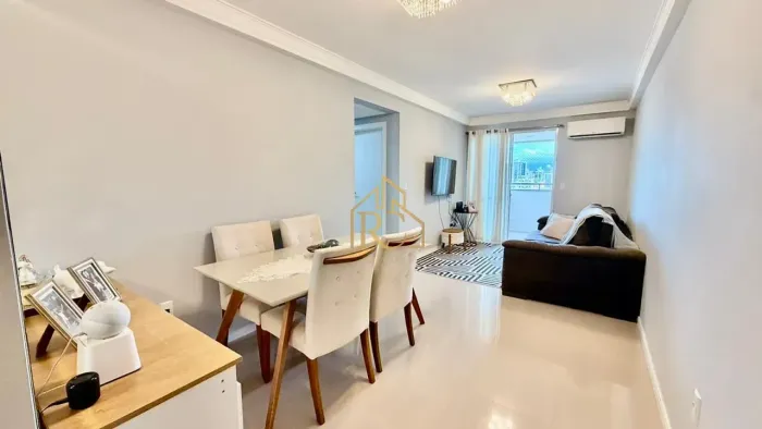 Apartamento 3 Quartos com 1 Suíte e 93m² - Campinas