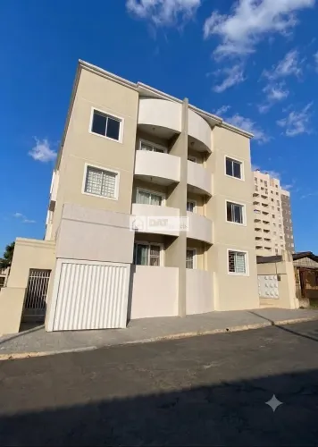 Apartamento à Venda No Centro