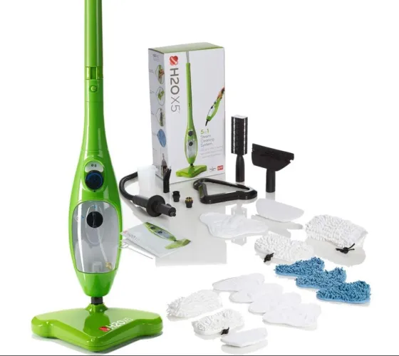 H2O MOP X5