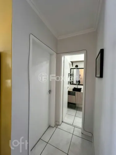Apartamento à venda Rua Gonçalves Dias, Menino Deus - Porto Alegre