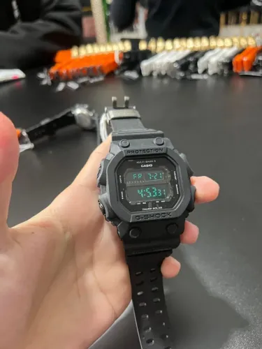 Relógio Masculino Casio G-Shock 56bb Aprova d'água Promoção