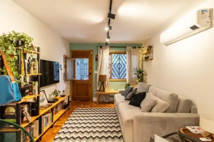 CASA RESIDENCIAL em São Paulo - São Paulo, Vila Pompéia