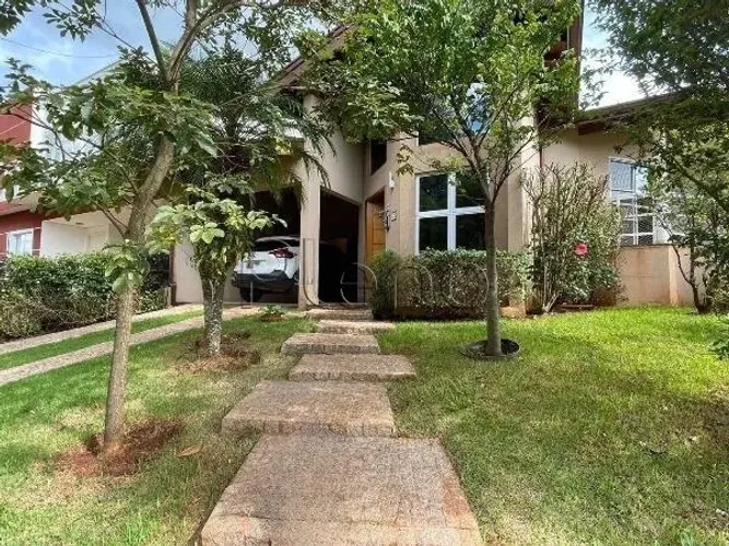 Casa à venda em Paulínia, Vila Monte Alegre, com 3 quartos, com 180 m², Residencial dos Ja