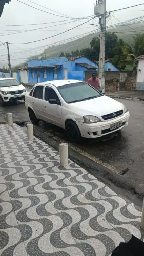 Chevrolet Corsa Hat. Maxx 1.8 MPFI 8V Flexpower 5P 2006