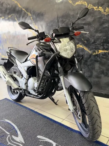 FAZER 250 2013 (( DISPONÍVEL ))