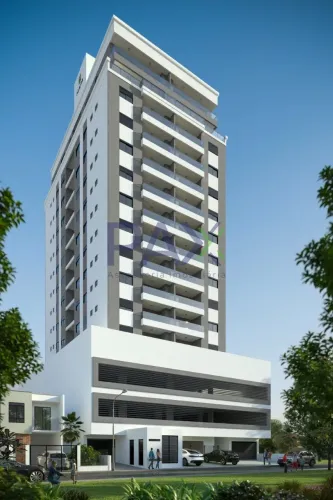 Pré-Lançamento - Apartamento de 3 dormitórios, sendo 1 suíte à venda no Pagani