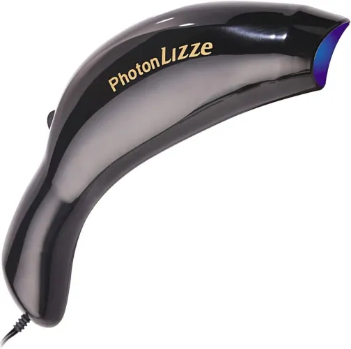 Photon Lizze - Luz Azul para Tratamento Capilar