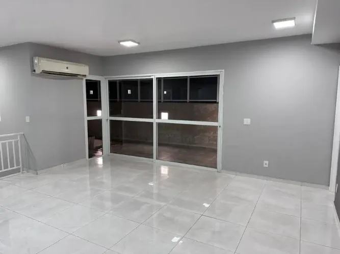 Excelente Cobertura Duplex de 3 dormitórios para alugar na Bela Vista, Osasco.