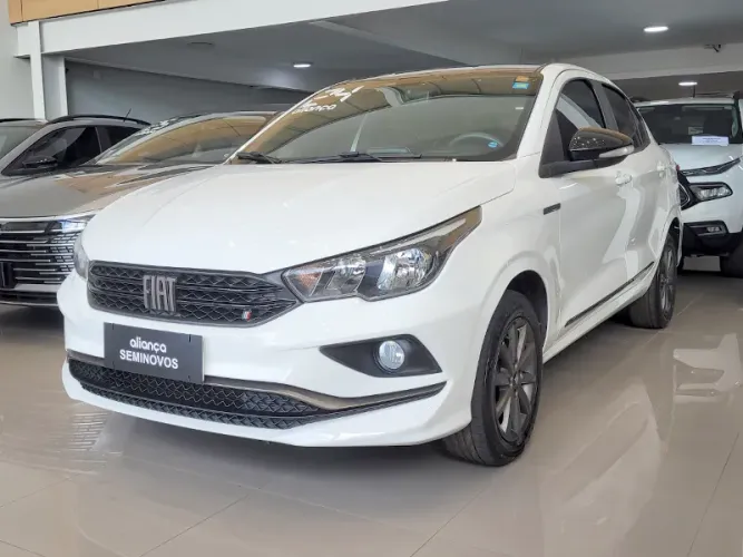 Fiat Cronos Drive 1.3 8V Flex 2024